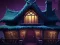 Mchezo Backyard Bungalow Escape online