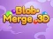Mchezo Blob Merge 3D online