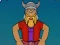 Mchezo Island Warrior Rescue online