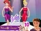Mchezo Princesses Contest online
