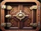Mchezo 100 Doors Challenge online