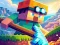 Mchezo Dig & Build Miner Merge online