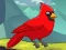 Mchezo Rescue The Northern Cardinal online