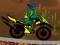 Mchezo Ninja Turtle Death Desert online