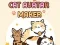Mchezo Cat Avatar Maker online