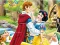 Mchezo Jigsaw Puzzle: Snow White Dancing online