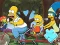 Mchezo Jigsaw Puzzle: Simpson Family Riding online