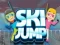 Mchezo Ski Jump online
