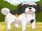 Mchezo Dogs Spot the Diffs Part 2 online