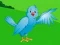 Mchezo Feathered Fugitive online