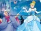 Mchezo Jigsaw Puzzle: Cinderella Transforms online
