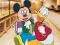 Mchezo Mickey Mouse Birthday Party online