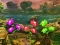 Mchezo Lion Castle Escape online