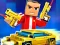 Mchezo Pixel Gun 3D - Block Shooter online