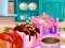 Mchezo Roxie's Kitchen: Cromboloni online