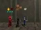 Mchezo Conga Line Heroes online