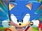 Mchezo Jigsaw Puzzle: Sonic Rush online