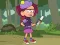 Mchezo Cartoon Network Character Creator online