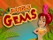 Mchezo Jungle Gems online
