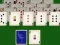 Mchezo Pyramid Solitaire online