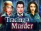 Mchezo Tracing a Murder online