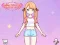 Mchezo Anime Dress Up Doll Dress Up online