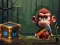 Mchezo The Stranger Escape online