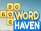 Mchezo Word Haven online