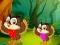 Mchezo Songbird Escape online