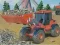 Mchezo Heavy Excavator Simulator online