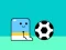 Mchezo Blumgi Soccer online
