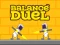 Mchezo Balance Duel online