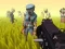 Mchezo Zombie Royale online