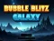 Mchezo Bubble Blitz Galaxy online