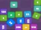Mchezo Cube Block 2048 online