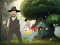 Mchezo Rescue The Hunted Rabbit online