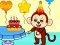 Mchezo Kids Fun Birthday Party online