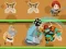 Mchezo Defense Battle The Zombies online