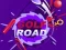 Mchezo Golf Road online