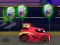 Mchezo Batwheels Balloon Zoom online