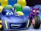 Mchezo Batwheels BatBobler online