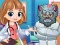 Mchezo Hospital Werewolf Emergency online