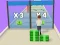 Mchezo Money Stack Run online