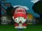 Mchezo Zombie Math online
