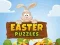 Mchezo Easter Puzzles online