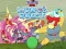 Mchezo ThunderCats Roar Lion-O's Quest online