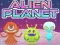Mchezo Alien Planet online