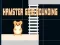 Mchezo Hamster grid rounding online