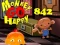 Mchezo Monkey Go Happy Stage 842 online