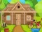 Mchezo Happy Squirrel Escape online